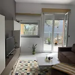 Hill Tirana Apartment