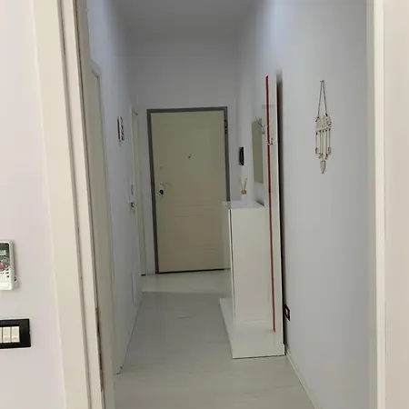Appartement Hill Tirana *