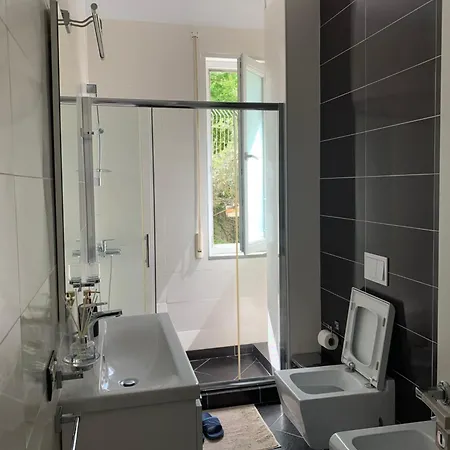 Apartment Hill Tirana