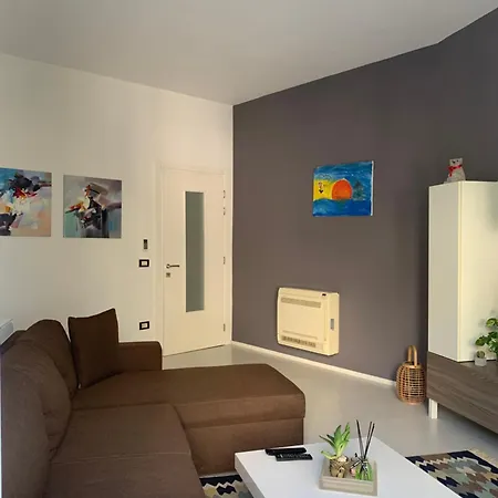 Appartement Hill Tirana Selitë e Vogël
