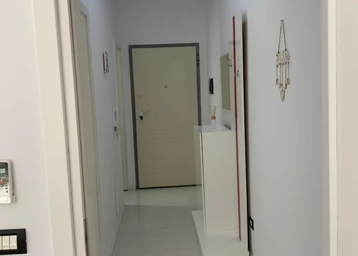 Appartement Hill Tirana *