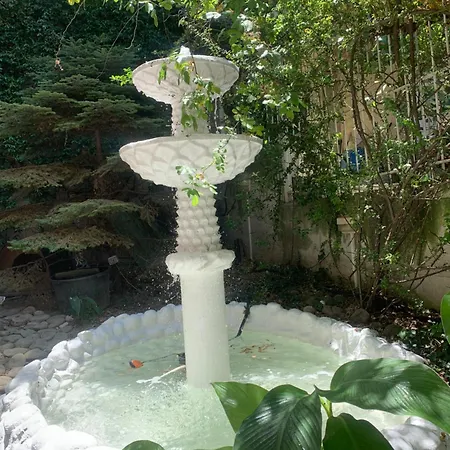 Apartamento Hill Tirana *