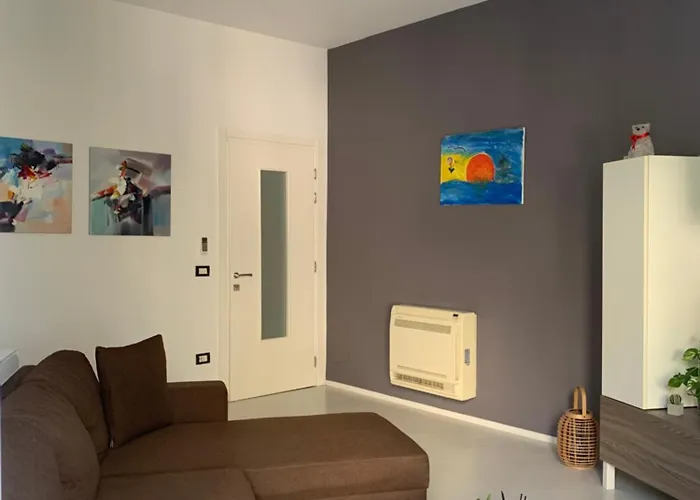 Apartman Hill Tirana Selita